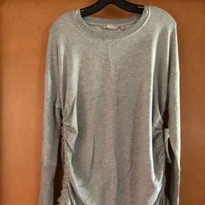 ATHLETA SWEATSHIRT